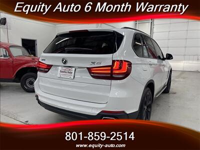 2016 BMW X5 xDrive40e  AWD - Photo 7 - West Valley City, UT 84119