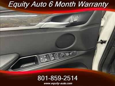 2016 BMW X5 xDrive40e  AWD - Photo 15 - West Valley City, UT 84119