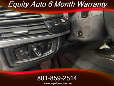 2016 BMW X5 xDrive40e  AWD - Photo 21 - West Valley City, UT 84119