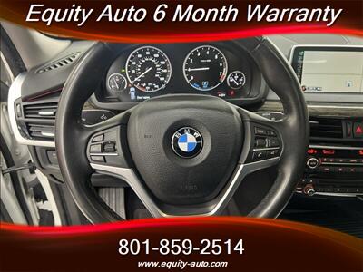 2016 BMW X5 xDrive40e  AWD - Photo 22 - West Valley City, UT 84119