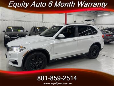 2016 BMW X5 xDrive40e  AWD - Photo 11 - West Valley City, UT 84119