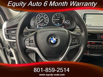 2016 BMW X5 xDrive40e  AWD - Photo 22 - West Valley City, UT 84119