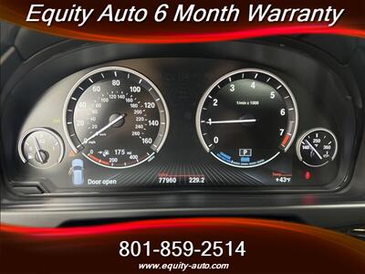 2016 BMW X5 xDrive40e  AWD - Photo 25 - West Valley City, UT 84119