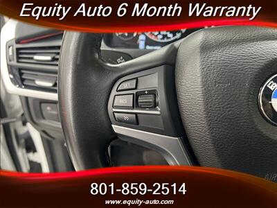 2016 BMW X5 xDrive40e  AWD - Photo 23 - West Valley City, UT 84119