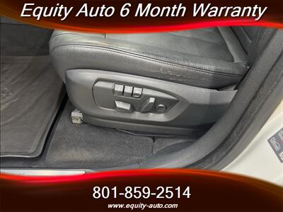 2016 BMW X5 xDrive40e  AWD - Photo 17 - West Valley City, UT 84119