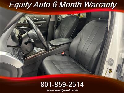 2016 BMW X5 xDrive40e  AWD - Photo 18 - West Valley City, UT 84119