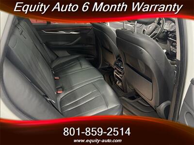 2016 BMW X5 xDrive40e  AWD - Photo 42 - West Valley City, UT 84119