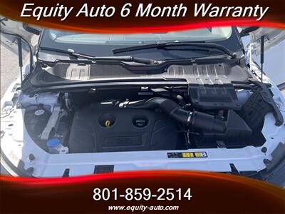 2017 Land Rover Range Rover Evoque SE - Photo 33 - West Valley City, UT 84119