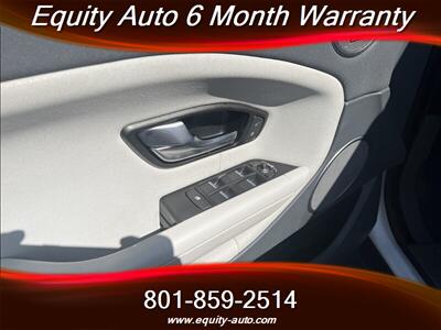 2017 Land Rover Range Rover Evoque SE - Photo 11 - West Valley City, UT 84119