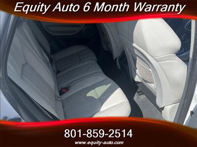 2017 Land Rover Range Rover Evoque SE - Photo 27 - West Valley City, UT 84119