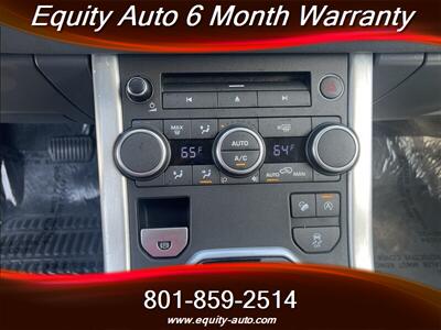 2017 Land Rover Range Rover Evoque SE - Photo 22 - West Valley City, UT 84119