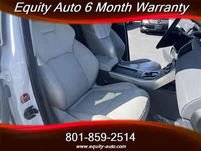 2017 Land Rover Range Rover Evoque SE - Photo 32 - West Valley City, UT 84119