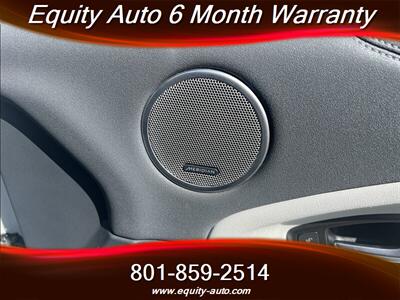 2017 Land Rover Range Rover Evoque SE - Photo 29 - West Valley City, UT 84119