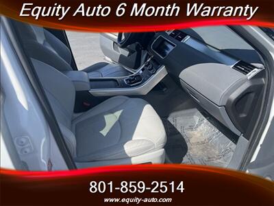 2017 Land Rover Range Rover Evoque SE - Photo 31 - West Valley City, UT 84119