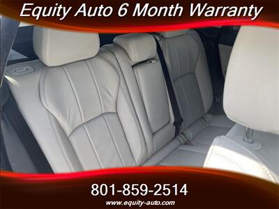 2017 Land Rover Range Rover Evoque SE - Photo 28 - West Valley City, UT 84119