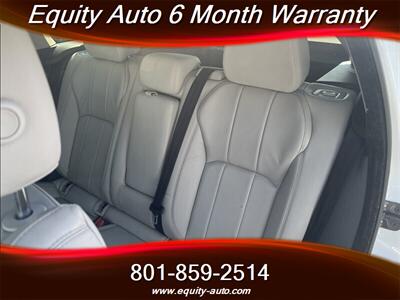 2017 Land Rover Range Rover Evoque SE - Photo 25 - West Valley City, UT 84119