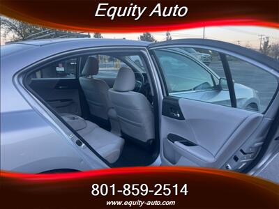 2014 Honda Accord LX   - Photo 15 - West Valley City, UT 84119