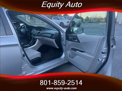 2014 Honda Accord LX   - Photo 13 - West Valley City, UT 84119