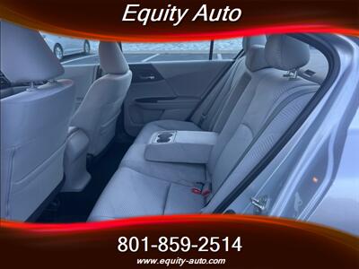 2014 Honda Accord LX   - Photo 12 - West Valley City, UT 84119