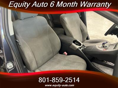 2012 Toyota Prius Three   - Photo 35 - West Valley City, UT 84119