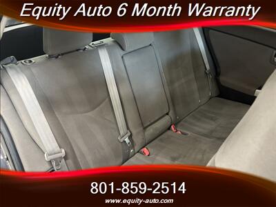 2012 Toyota Prius Three   - Photo 32 - West Valley City, UT 84119