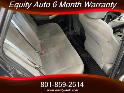 2012 Toyota Prius Three   - Photo 31 - West Valley City, UT 84119