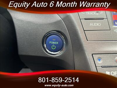 2012 Toyota Prius Three   - Photo 24 - West Valley City, UT 84119