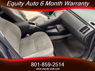 2012 Toyota Prius Three   - Photo 34 - West Valley City, UT 84119