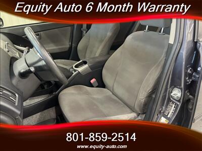 2012 Toyota Prius Three   - Photo 13 - West Valley City, UT 84119