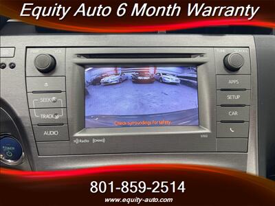 2012 Toyota Prius Three   - Photo 23 - West Valley City, UT 84119