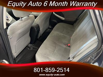 2012 Toyota Prius Three   - Photo 27 - West Valley City, UT 84119