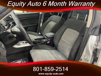 2005 Subaru Outback 2.5i   - Photo 12 - West Valley City, UT 84119