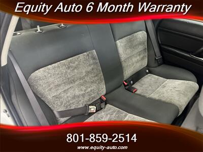 2005 Subaru Outback 2.5i   - Photo 21 - West Valley City, UT 84119