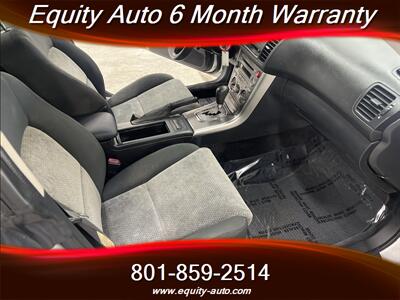 2005 Subaru Outback 2.5i   - Photo 23 - West Valley City, UT 84119