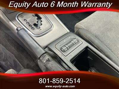 2005 Subaru Outback 2.5i   - Photo 17 - West Valley City, UT 84119