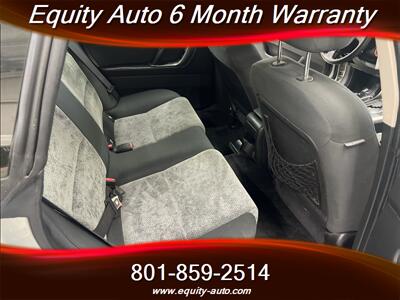 2005 Subaru Outback 2.5i   - Photo 20 - West Valley City, UT 84119