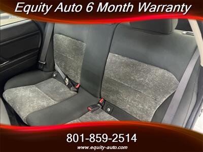 2005 Subaru Outback 2.5i   - Photo 19 - West Valley City, UT 84119