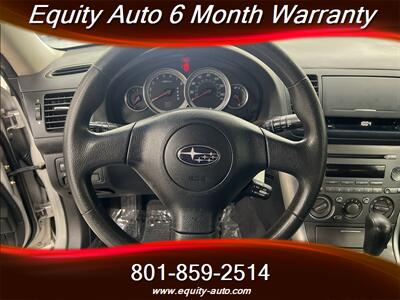 2005 Subaru Outback 2.5i   - Photo 14 - West Valley City, UT 84119