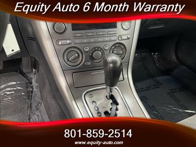 2005 Subaru Outback 2.5i   - Photo 16 - West Valley City, UT 84119