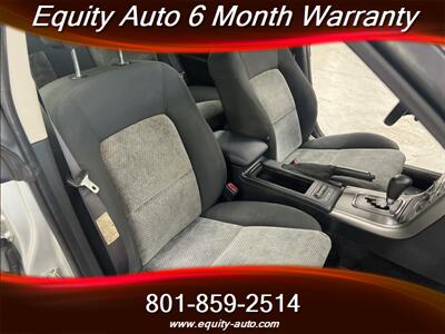 2005 Subaru Outback 2.5i   - Photo 24 - West Valley City, UT 84119