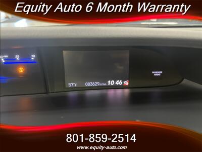 2015 Honda Civic LX   - Photo 17 - West Valley City, UT 84119