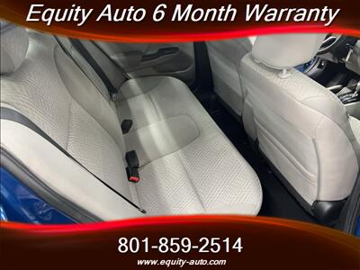 2015 Honda Civic LX   - Photo 24 - West Valley City, UT 84119