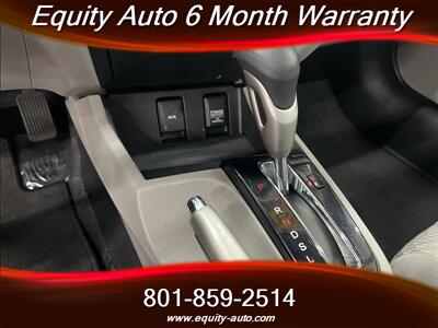 2015 Honda Civic LX   - Photo 20 - West Valley City, UT 84119