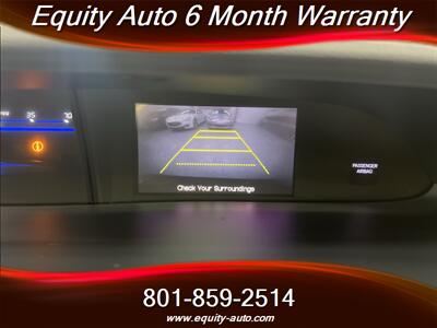 2015 Honda Civic LX   - Photo 18 - West Valley City, UT 84119