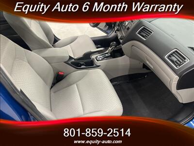 2015 Honda Civic LX   - Photo 27 - West Valley City, UT 84119