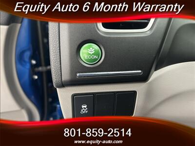 2015 Honda Civic LX   - Photo 13 - West Valley City, UT 84119