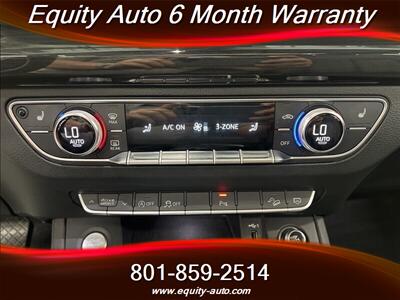 2019 Audi Q5 quattro Premium Plus 45 TFSI   - Photo 26 - West Valley City, UT 84119