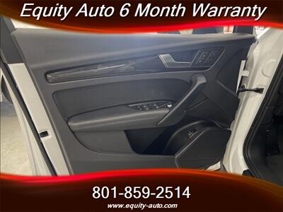 2019 Audi Q5 quattro Premium Plus 45 TFSI   - Photo 13 - West Valley City, UT 84119