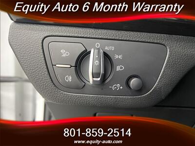 2019 Audi Q5 quattro Premium Plus 45 TFSI   - Photo 20 - West Valley City, UT 84119