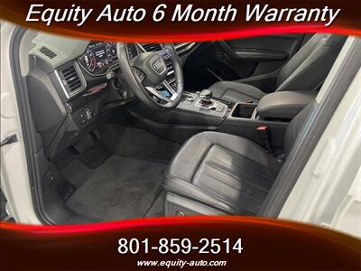 2019 Audi Q5 quattro Premium Plus 45 TFSI   - Photo 15 - West Valley City, UT 84119